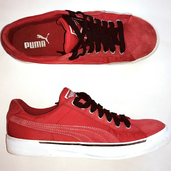 puma benny breaker